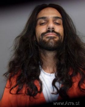 Bilal  Ahmad Mugshot