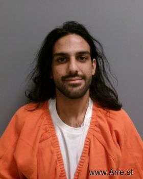 Bilal  Ahmad Mugshot