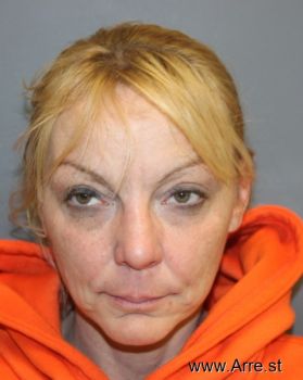 Bobbi Jo Hellen Vanhouten Mugshot