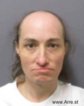 Bobbi Jo Worden Mugshot