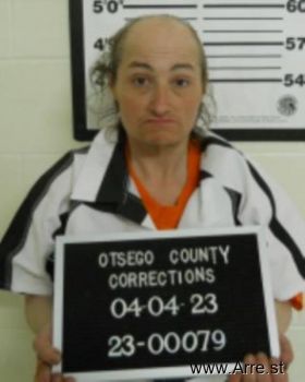 Bobbi Jo Worden Mugshot