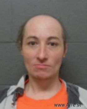 Bobbi Jo Worden Mugshot