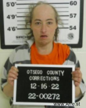 Bobbi Jo Worden Mugshot