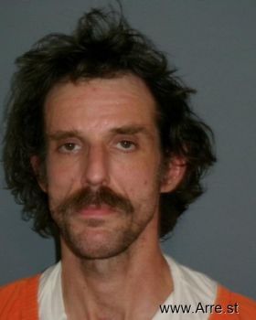 Bradlee Allen Snyder Mugshot