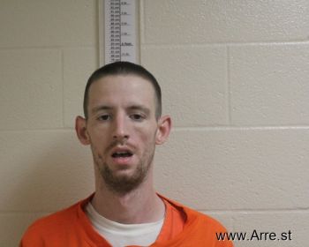 Bradley Michael Bishop Mugshot