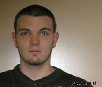 Bradley Michael Falkenmeyer Mugshot