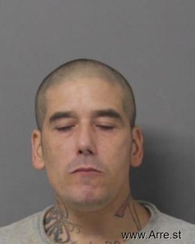 Bradley Thomas Liller Mugshot