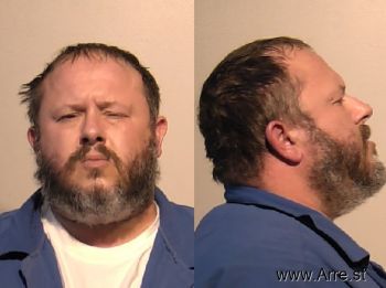 Bradley Allen Miner Mugshot