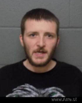 Brandin M Vantassel Mugshot