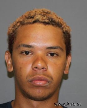 Brandon A Golden Mugshot