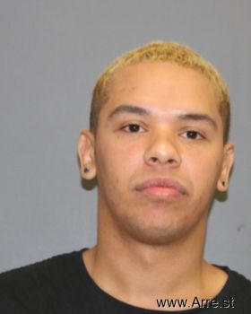 Brandon A Golden Mugshot