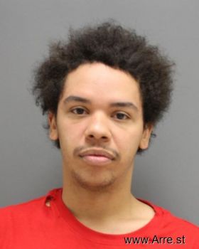 Brandon A Golden Mugshot