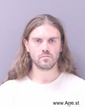 Brandon  Kelley Mugshot