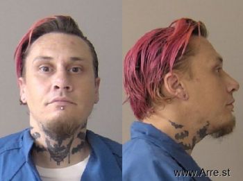 Brandon Michael Kent Mugshot