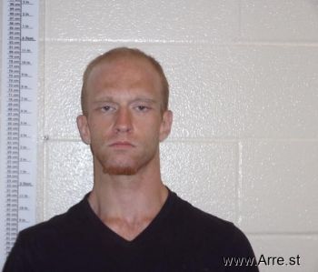 Brandon Michael Miller Mugshot