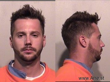 Brandon Richard Reed Mugshot