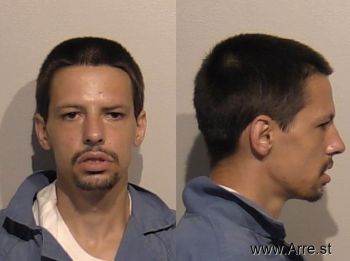 Brandon Everett Stanley Mugshot