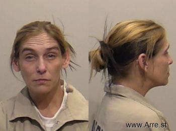 Brandy Nichole Hawkins Mugshot