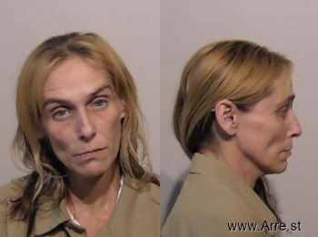 Brandy Nichole Hawkins Mugshot