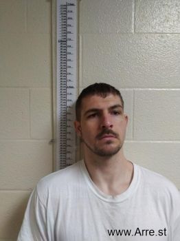 Bret Michael Vanvalkenburgh Mugshot