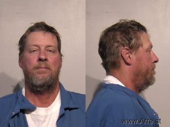 Brett Dean Brochey Mugshot