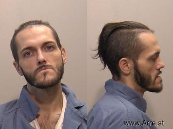 Brett Michael Holt Mugshot