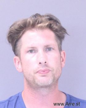 Brett J Mason Mugshot