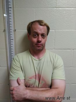 Brett Sherwood Murphy Mugshot