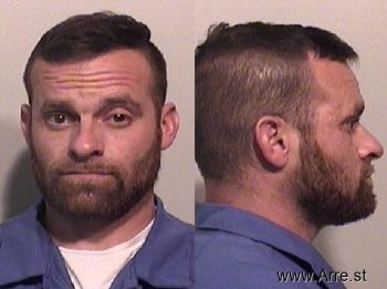 Brian Jarod Adams Mugshot