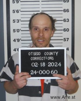 Brian Michael Marling Mugshot