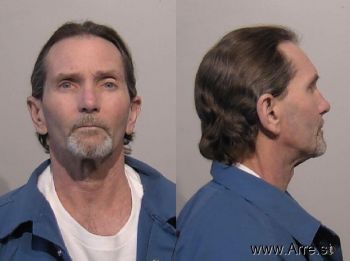 Brian Christopher Stover Mugshot