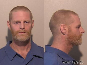 Brian William Washburn Mugshot