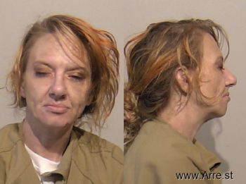 Brianna Lynn Jones Mugshot