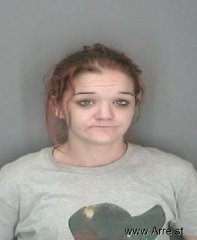 Brittany M Bell Mugshot