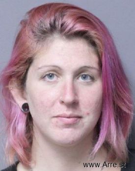 Brittany D Belles Mugshot