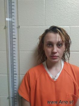 Brittany Lynn Cox Mugshot