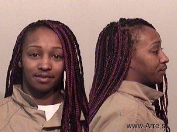 Brittany Jameanna Johnson-jackson Mugshot