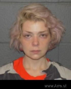 Brittany  Weygant Mugshot