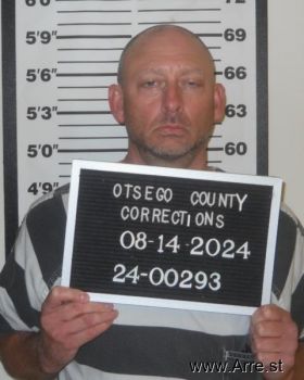 Bryan  Howard Mugshot