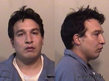 Bryan Douglas Miller Mugshot