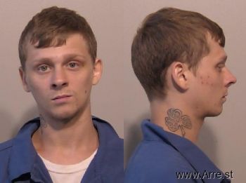 Bryton Mckay Hitzges Mugshot