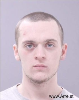 Caleb Vincent Whitton Mugshot