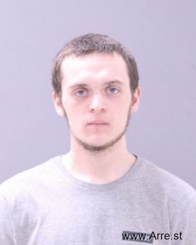 Caleb Vincent Whitton Mugshot