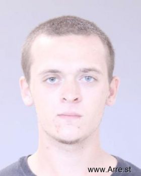 Caleb Vincent Whitton Mugshot