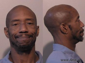 Calvin Lester Williams Mugshot