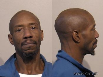 Calvin Lester Williams Mugshot