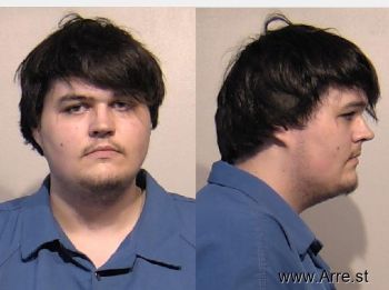 Cameron Douglas Gelsomino Mugshot