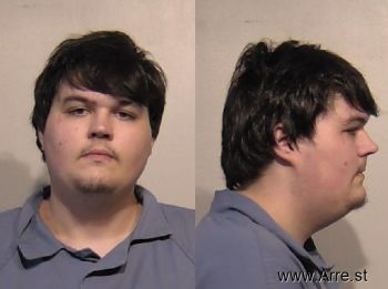 Cameron Douglas Gelsomino Mugshot