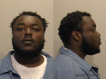 Cameron Xavier Lewis Mugshot