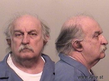 Carl Edward Anthony Mugshot